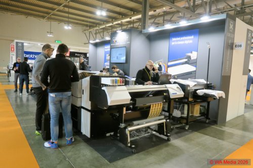 PTE 2026 04 DCE - Promotion Trade Exhibition: Schwerpunkt Individualisierung