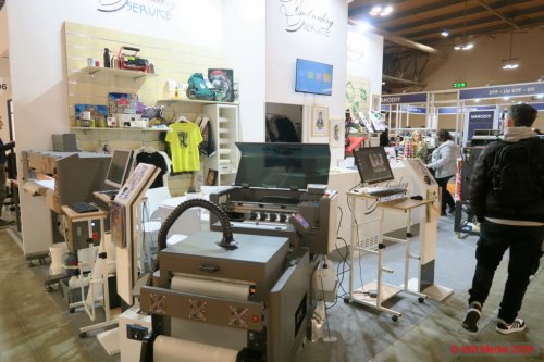 PTE 2026 05 DCE - Promotion Trade Exhibition: Schwerpunkt Individualisierung