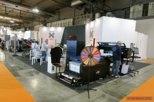 PTE 2026 06 DCE - Promotion Trade Exhibition: Schwerpunkt Individualisierung