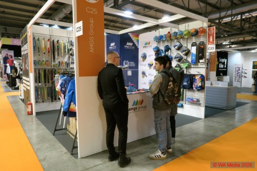 PTE 2026 08 DCE - Promotion Trade Exhibition: Schwerpunkt Individualisierung