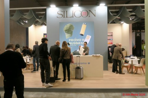 PTE 2026 09 DCE - Promotion Trade Exhibition: Schwerpunkt Individualisierung