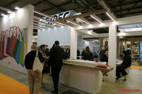 PTE 2026 11 DCE - Promotion Trade Exhibition: Schwerpunkt Individualisierung