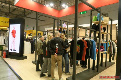 PTE 2026 12 DCE - Promotion Trade Exhibition: Schwerpunkt Individualisierung