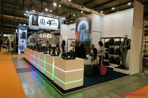 PTE 2026 14 DCE - Promotion Trade Exhibition: Schwerpunkt Individualisierung