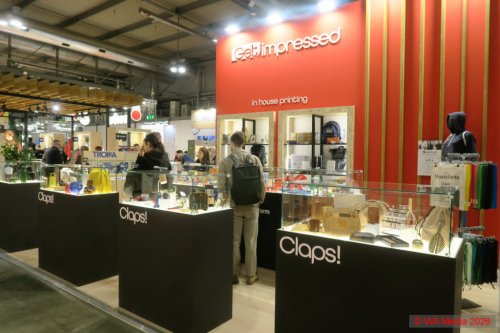 PTE 2026 16 DCE - Promotion Trade Exhibition: Schwerpunkt Individualisierung