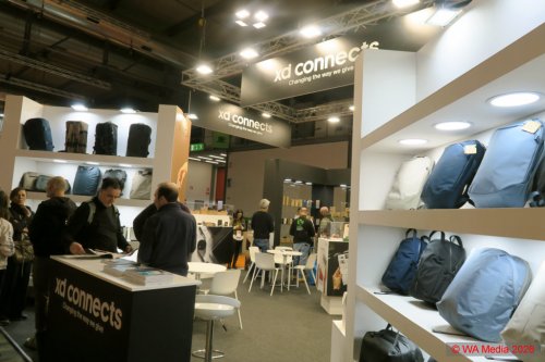 PTE 2026 18 DCE - Promotion Trade Exhibition: Schwerpunkt Individualisierung