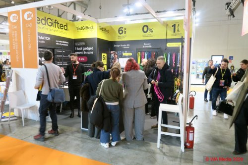 PTE 2026 20 DCE - Promotion Trade Exhibition: Schwerpunkt Individualisierung