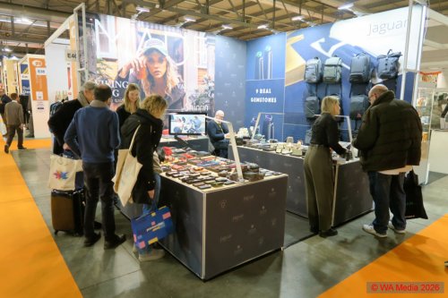 PTE 2026 21 DCE - Promotion Trade Exhibition: Schwerpunkt Individualisierung