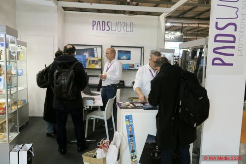 PTE 2026 22 DCE - Promotion Trade Exhibition: Schwerpunkt Individualisierung