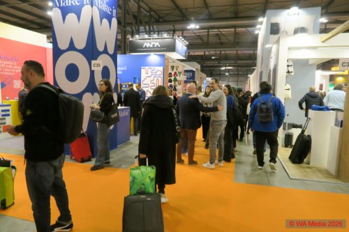 PTE 2026 23 DCE - Promotion Trade Exhibition: Schwerpunkt Individualisierung