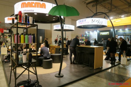 PTE 2026 26 DCE - Promotion Trade Exhibition: Schwerpunkt Individualisierung