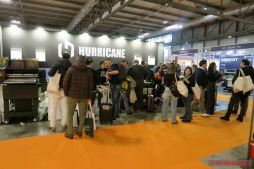 PTE 2026 28 DCE - Promotion Trade Exhibition: Schwerpunkt Individualisierung