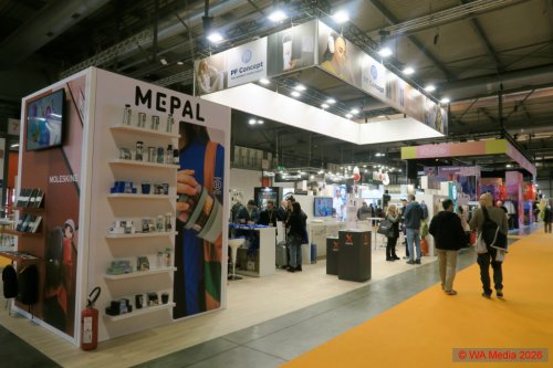 PTE 2026 29 DCE - Promotion Trade Exhibition: Schwerpunkt Individualisierung