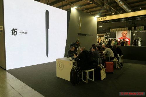 PTE 2026 30 DCE - Promotion Trade Exhibition: Schwerpunkt Individualisierung