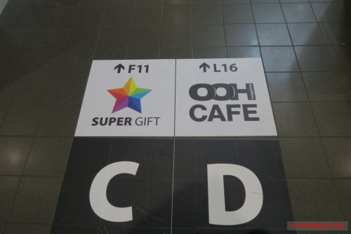 PromoShow2026 02 DCE - Promo Show: Beeindruckende Internationalit&auml;t