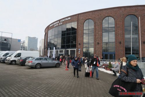 Promoshow2026 01 DCE - Promo Show: Beeindruckende Internationalit&auml;t