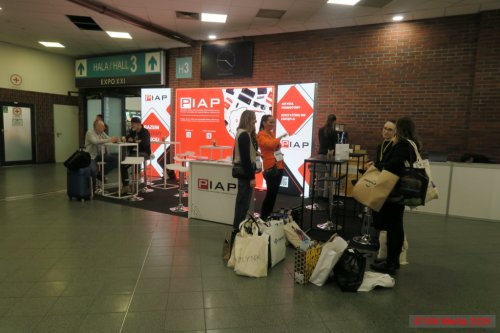 Promoshow2026 03 DCE - Promo Show: Beeindruckende Internationalit&auml;t