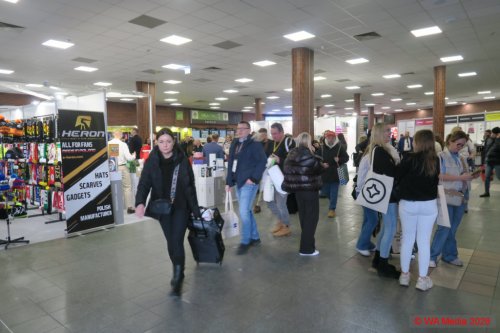 Promoshow2026 04 DCE - Promo Show: Beeindruckende Internationalit&auml;t