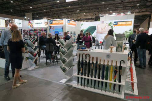 Promoshow2026 06 DCE - Promo Show: Beeindruckende Internationalit&auml;t