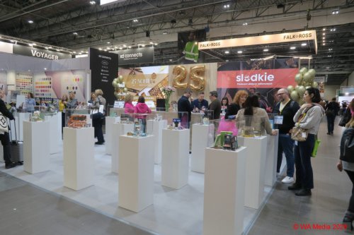 Promoshow2026 07 DCE - Promo Show: Beeindruckende Internationalit&auml;t