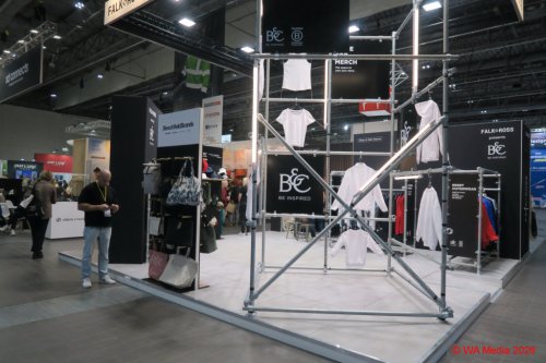 Promoshow2026 08 DCE - Promo Show: Beeindruckende Internationalit&auml;t