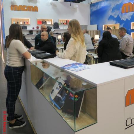 Promoshow2026 13 DCE - Promo Show: Beeindruckende Internationalit&auml;t