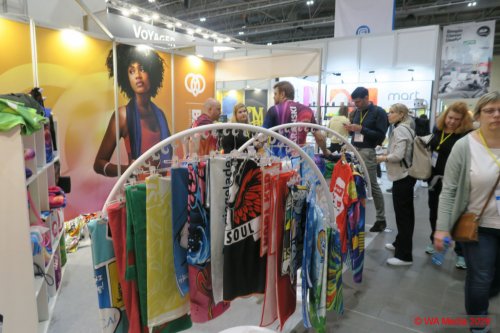 Promoshow2026 19 DCE - Promo Show: Beeindruckende Internationalit&auml;t