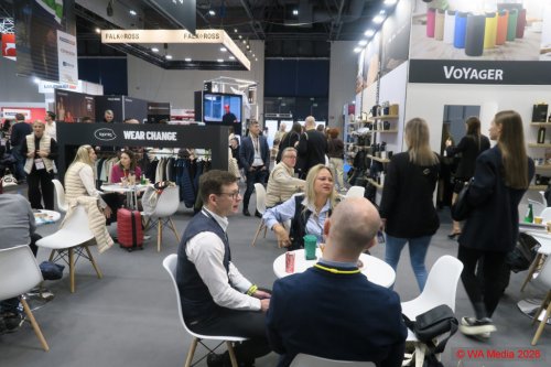 Promoshow2026 21 DCE - Promo Show: Beeindruckende Internationalit&auml;t