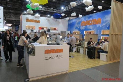 Promoshow2026 22 DCE - Promo Show: Beeindruckende Internationalit&auml;t