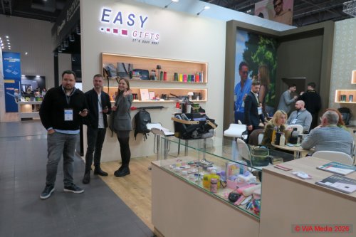 Promoshow2026 23 DCE - Promo Show: Beeindruckende Internationalit&auml;t