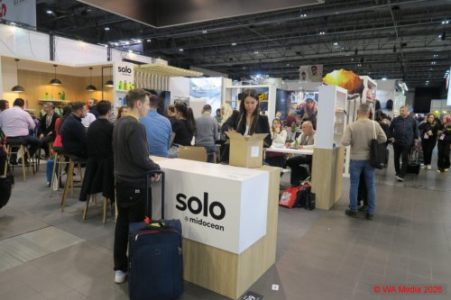 Promoshow2026 24 DCE - Promo Show: Beeindruckende Internationalit&auml;t