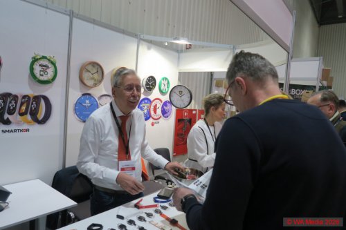 Promoshow2026 25 DCE - Promo Show: Beeindruckende Internationalit&auml;t