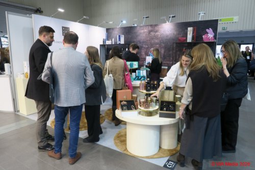 Promoshow2026 26 DCE - Promo Show: Beeindruckende Internationalit&auml;t