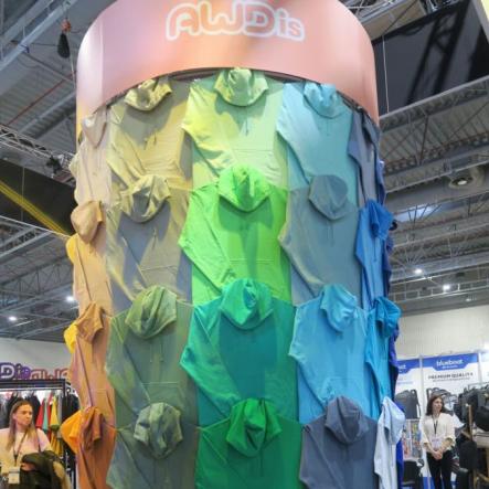 Promoshow2026 27 DCE - Promo Show: Beeindruckende Internationalit&auml;t