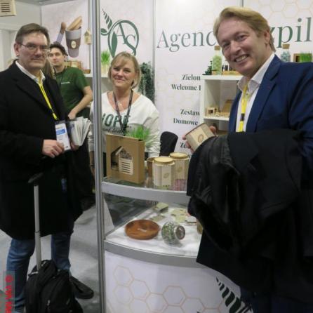 Promoshow2026 28 DCE - Promo Show: Beeindruckende Internationalit&auml;t