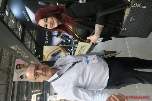 Promoshow2026 29 DCE - Promo Show: Beeindruckende Internationalit&auml;t