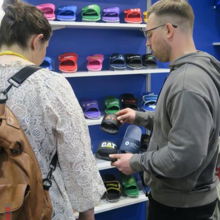 Promoshow2026 30 DCE - Promo Show: Beeindruckende Internationalit&auml;t