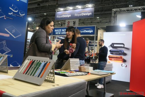 Promoshow2026 34 DCE - Promo Show: Beeindruckende Internationalit&auml;t