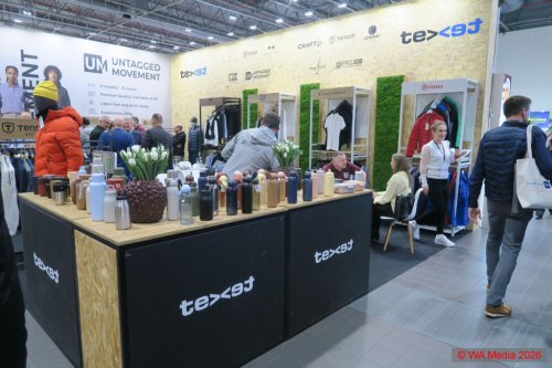 Promoshow2026 36 DCE - Promo Show: Beeindruckende Internationalit&auml;t