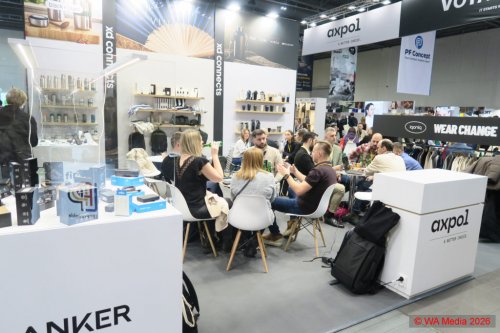 Promoshow2026 37 DCE - Promo Show: Beeindruckende Internationalit&auml;t