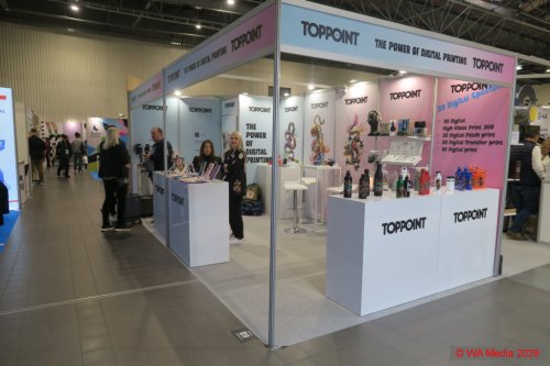 Promoshow2026 38 DCE - Promo Show: Beeindruckende Internationalit&auml;t