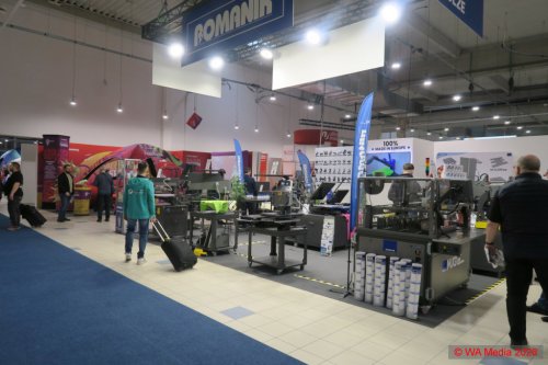 RemaDays 2026 09 DCE - RemaDays: Drucktechniken im Fokus