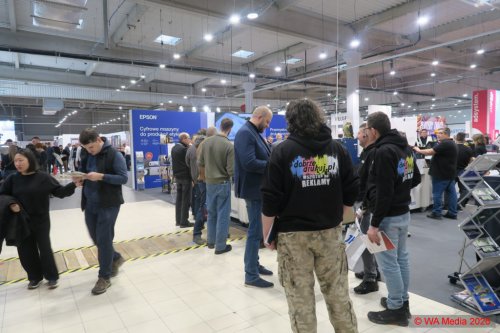 RemaDays 2026 11 DCE - RemaDays: Drucktechniken im Fokus