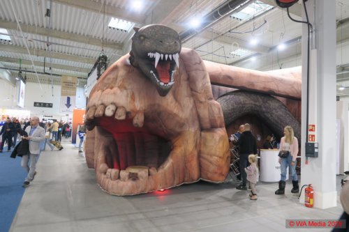 RemaDays 2026 13 DCE - RemaDays: Drucktechniken im Fokus