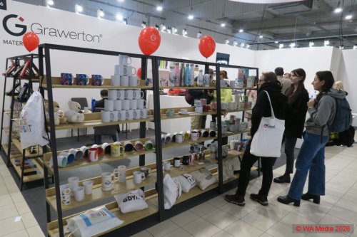 RemaDays 2026 17 DCE - RemaDays: Drucktechniken im Fokus