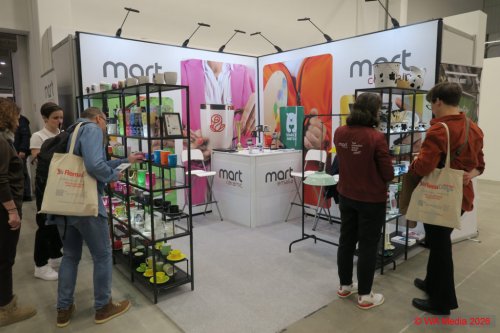 RemaDays 2026 20 DCE - RemaDays: Drucktechniken im Fokus