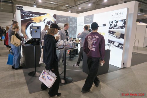 RemaDays 2026 22 DCE - RemaDays: Drucktechniken im Fokus