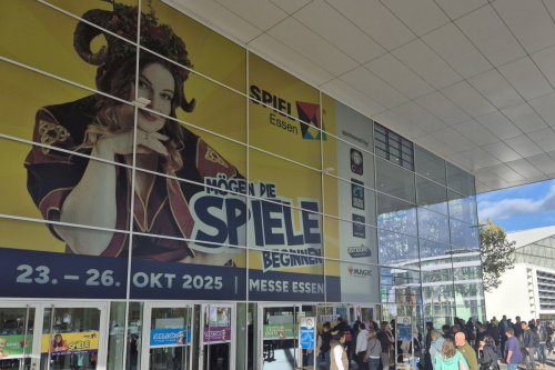 Spiel Essen 25 Gallery 01 scaled - Spiel Essen feiert Rekorde