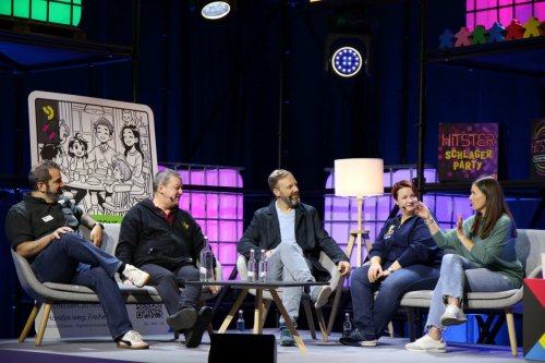 Spiel Essen 25 Gallery 06 scaled - Spiel Essen feiert Rekorde