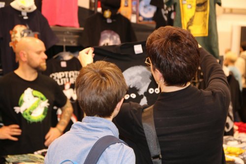 Spiel Essen 25 Gallery 07 scaled - Spiel Essen feiert Rekorde